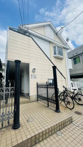 外部景觀
