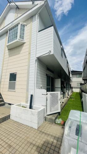 外部景觀