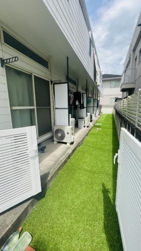 外部景觀