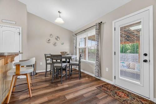 Comfortable 3BR for Families Near Blackwater in 佛羅里達州米爾頓 (FL)