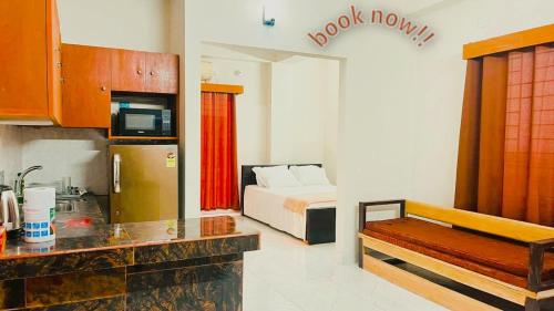 Best Eastern, Nikunja-2 - Dhaka