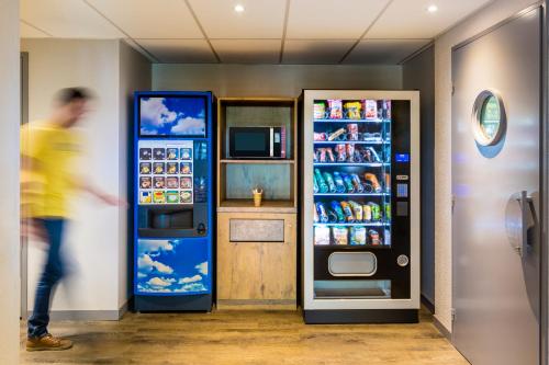 Ibis Budget Angers Parc des Expositions - main image