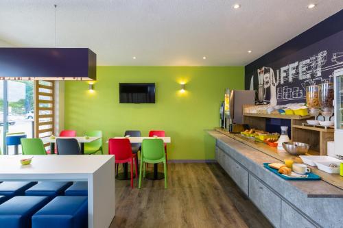 Ibis Budget Angers Parc des Expositions - image 9