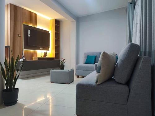 3 bedroom apartment Ayacucho - Perú