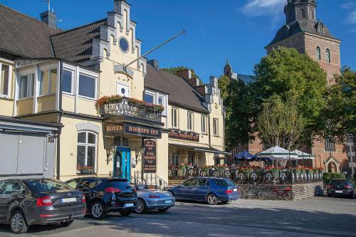 Hotel Bishops Arms Kristianstad