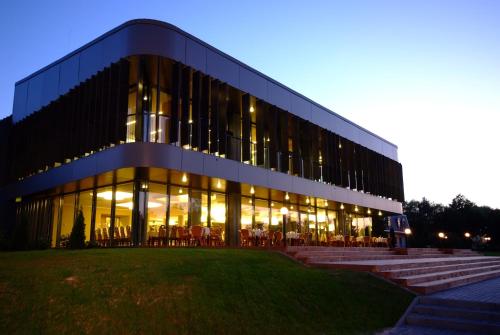 Hotel HP Park - image 14