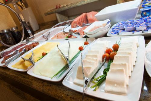Best Western Hotel Cervantes