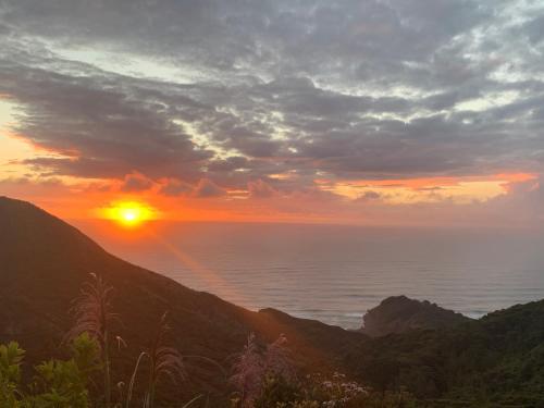 Piha Tiny House in بيها