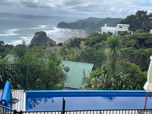 Piha Tiny House in بيها