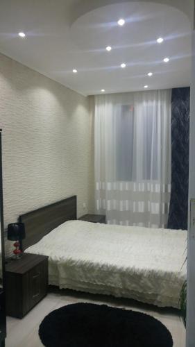 Apartment on Parnavaz Mepe 72
