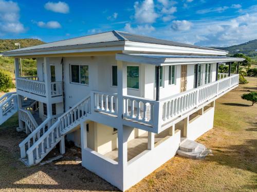 Southside Serenity of St Croix – khách sạn tại Christiansted