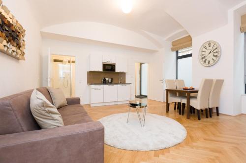 Vienna Stay Apartments Belvedere 1