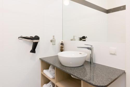 Vienna Stay Apartments Belvedere, Vídeň (fotografie 11)