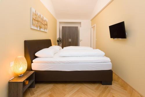 Vienna Stay Apartments Belvedere 5