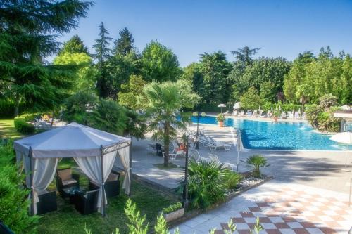 Hotel Internazionale Terme Abano Terme 