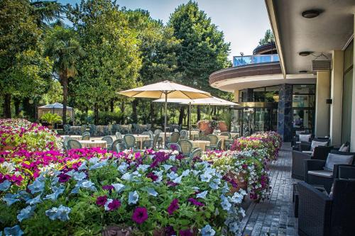 Hotel Internazionale Terme - image 6