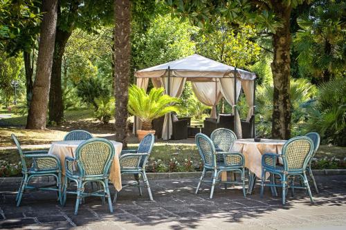 Hotel Internazionale Terme - image 8