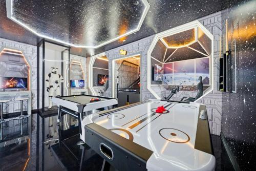 2026 NEW 07 BR At Windsor CayClose to Disney – khách sạn tại Khu Tây Disney