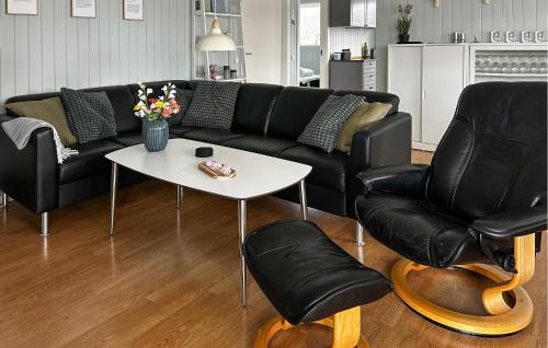  Nice Home In Sydals With Wifi in Neder Lysabild