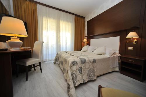 Hotel Corallo - image 14