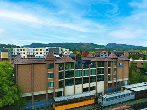 外部景觀, 杜蘭戈溫德姆俱樂部酒店 (Club Wyndham Durango) in 梅恩大道