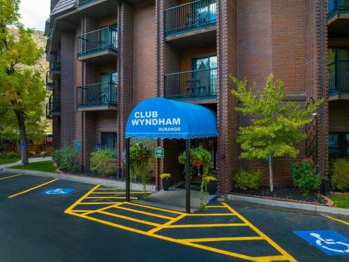 Club Wyndham Durango - image 11