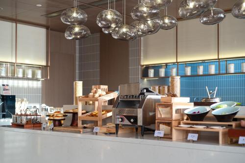 Food and beverages, Atour Hotel Huizhou Huiyang Xinduhui in Huizhou