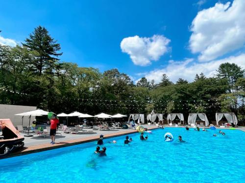 Nami Island Hotel Jeonggwanru in Chuncheon-si