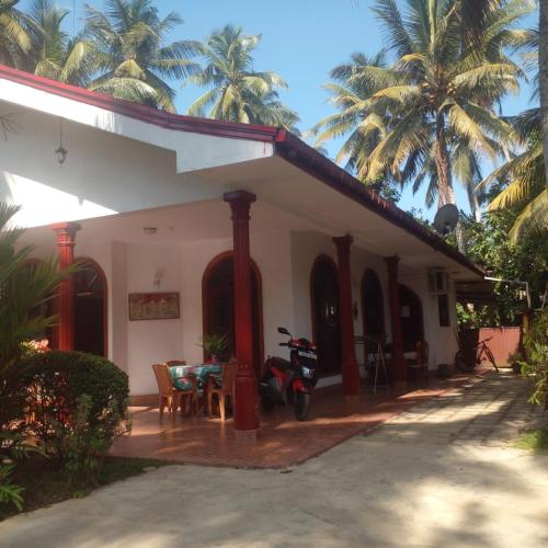 Grace Villa Bentota in Bentota
