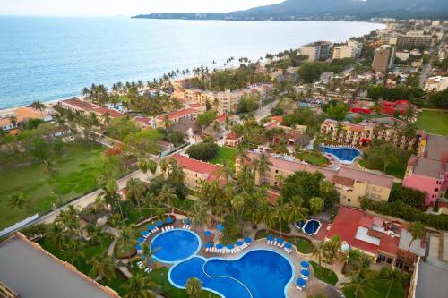 Grand Decameron Complex Bucerias, A Trademark All-Inclusive Resort, Бусериас (фото 5)