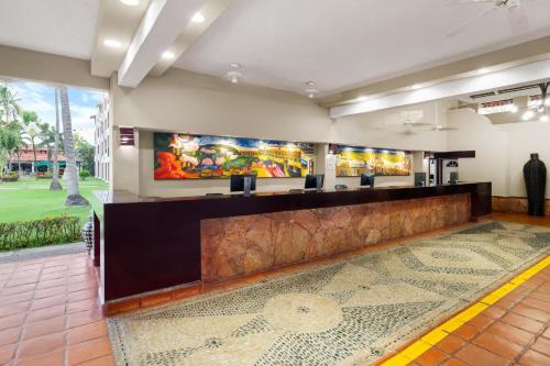 Grand Decameron Complex Bucerias, A Trademark All-Inclusive Resort, Бусериас (фото 8)