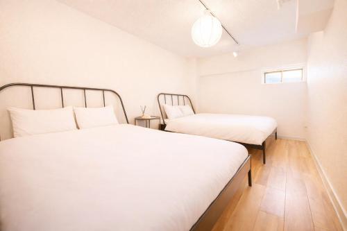 101 Shinjuku Modern Apartment Triple Station Access Free Wi-Fi, Tokyo