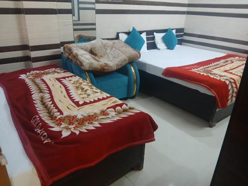 New Gaytri Place Place Near by Prem Mandir 1 - Vrindavan