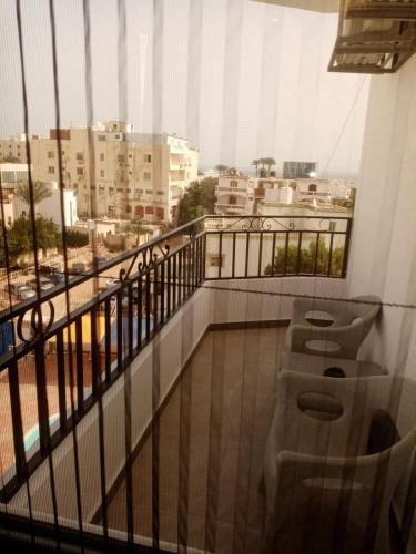 A216 flat Al Makramia - Tap to explore photos