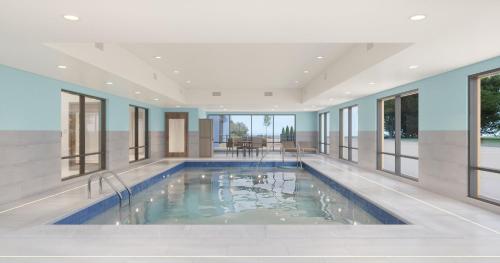 Hometown Executive Suites in Bridgeport, USA