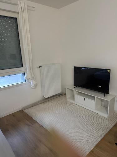 Bright and cozy studio entre Paris et Disneyland - Location saisonnière - Champs-sur-Marne