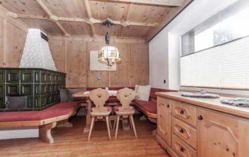 ötztalLOFT in Längenfeld, Österreich
