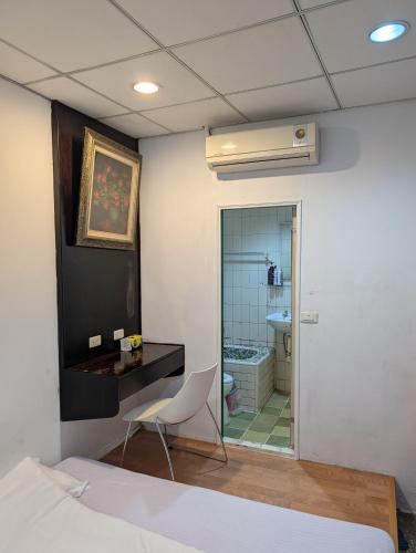 Golddragon Hotel in Miaoli