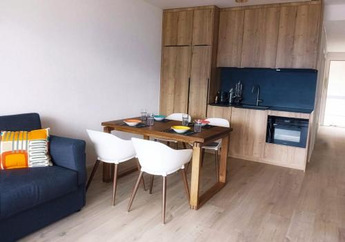 Ferienwohnung D31 in Orselina, Schweiz