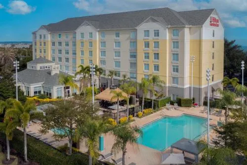Hilton Garden Inn Orlando International Drive North photo 2