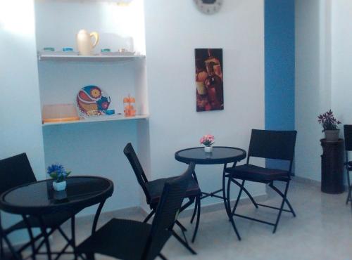 Al Baglio di Maqueda