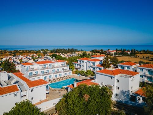 Greek Village - Latchi הכפר היווני - כשר in 폴리스