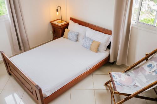 客房, Résidence OHANA (Residence OHANA) in 布厄尼