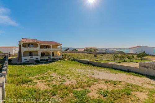 Apartment with seaview Janje2 – khách sạn tại Kustici