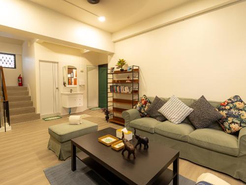 ห้องพัก, โซเชียล พ็อด ข้าวสาร โฮสเทล (Social Pod Khao San Hostel) near มหาวิทยาลัยธรรมศาสตร์ ท่าพระจันทร์