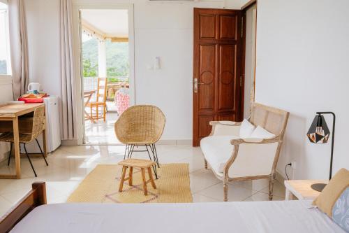 Résidence OHANA (Residence OHANA) in 布厄尼