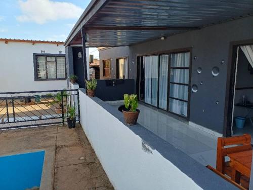 Yadah Accommodations in Letlhakane