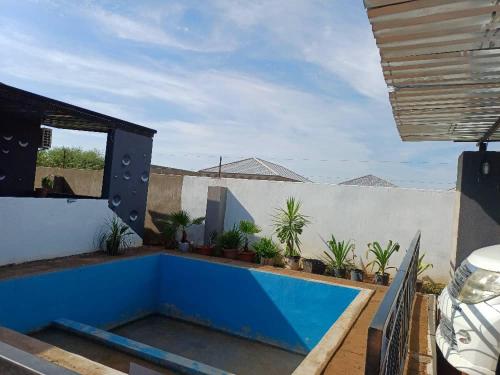 Yadah Accommodations in Letlhakane
