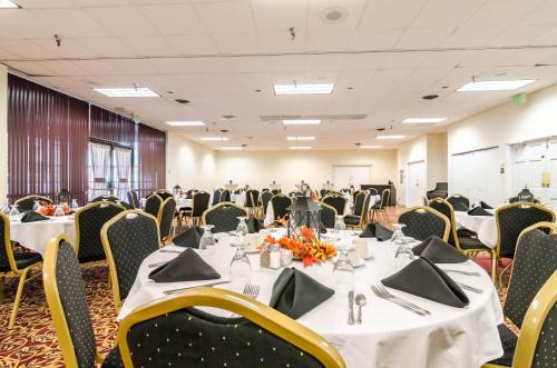 Quality Inn & Conference Center- Nebraska - image 33
