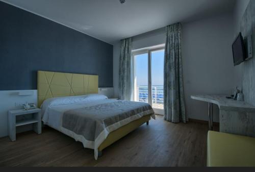 Gabbiano Hotel 2